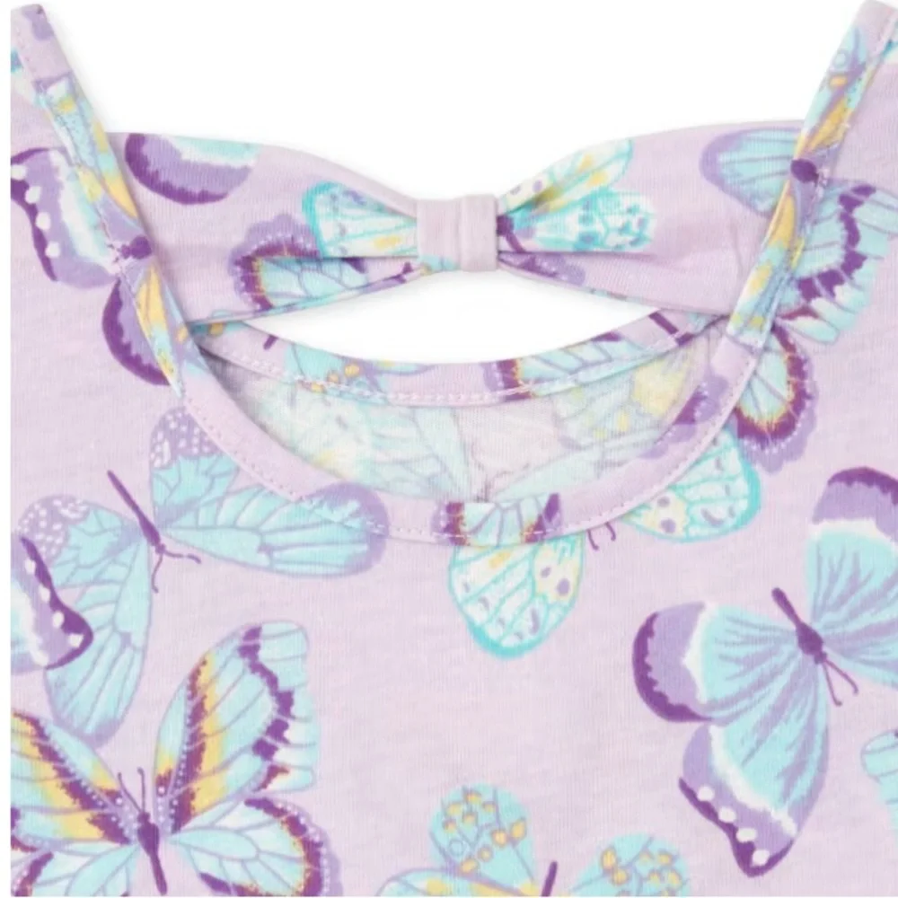 The Children’s Place Dress 🦋